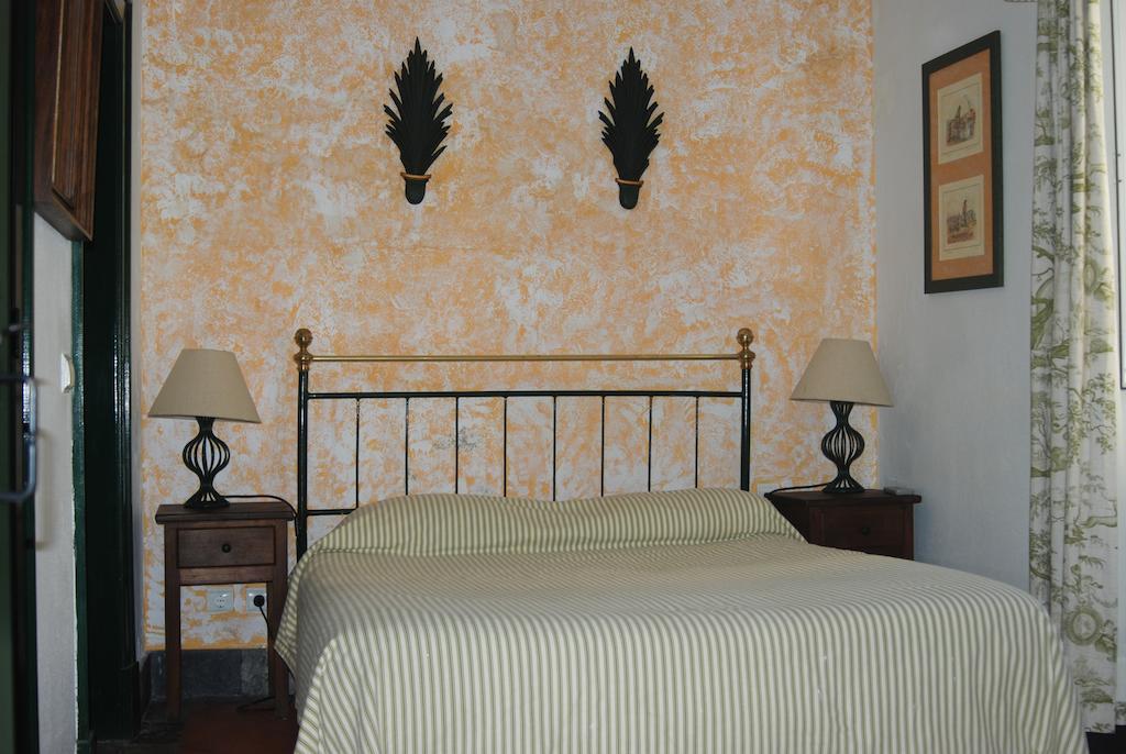 Herdade Da Samarra Hotel Viana do Alentejo Cameră foto