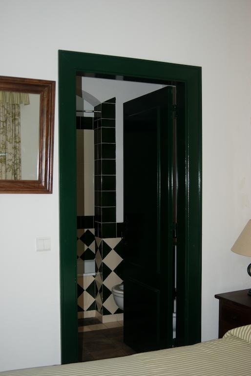 Herdade Da Samarra Hotel Viana do Alentejo Cameră foto
