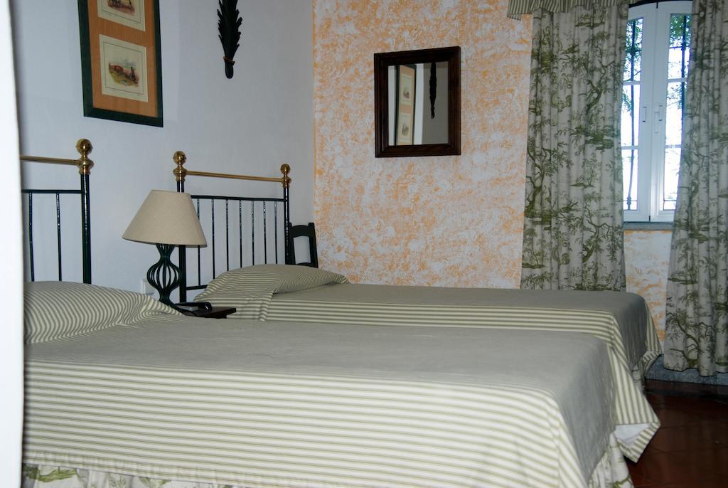 Herdade Da Samarra Hotel Viana do Alentejo Cameră foto