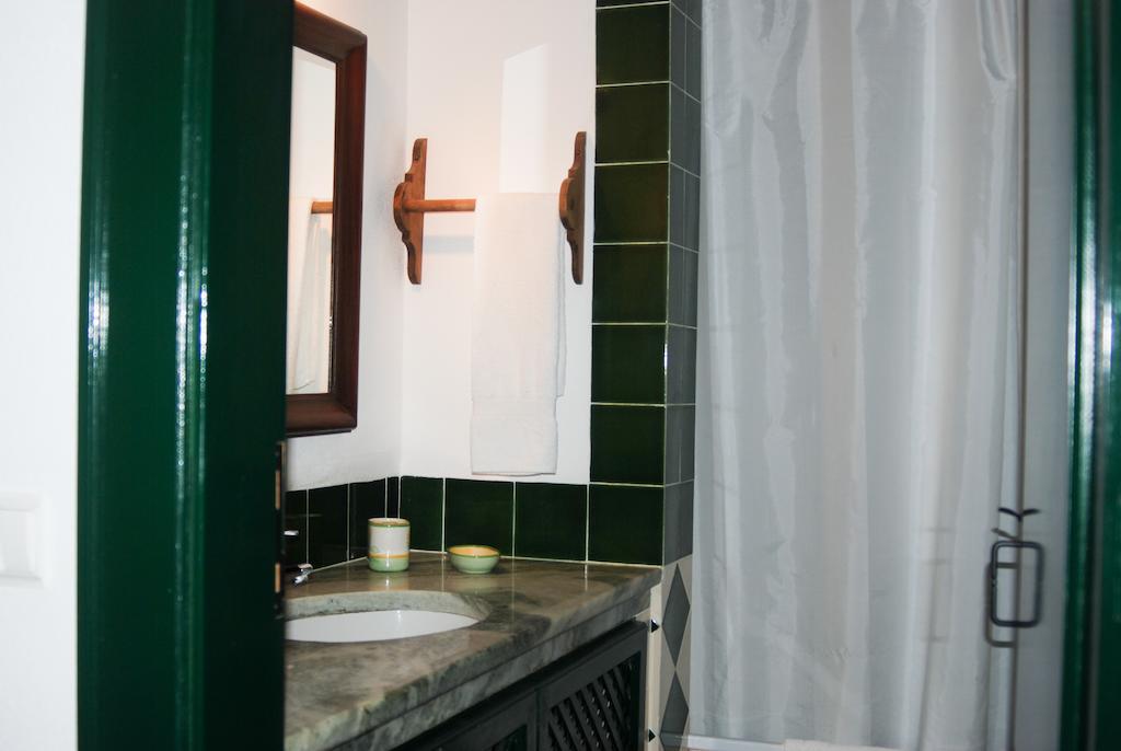 Herdade Da Samarra Hotel Viana do Alentejo Cameră foto
